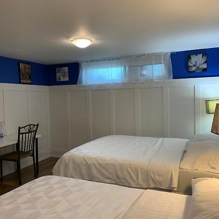 Glaive Home Toronto Luaran gambar