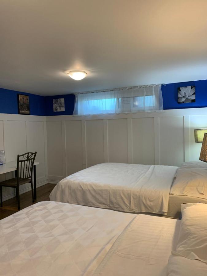 Glaive Home Toronto Luaran gambar