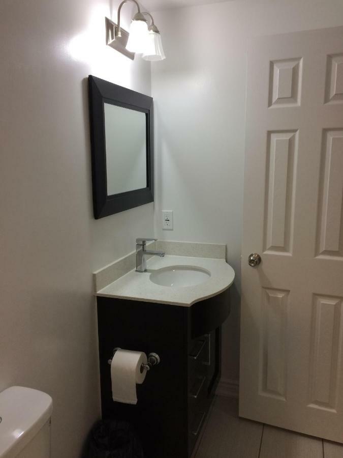 Glaive Home Toronto Luaran gambar